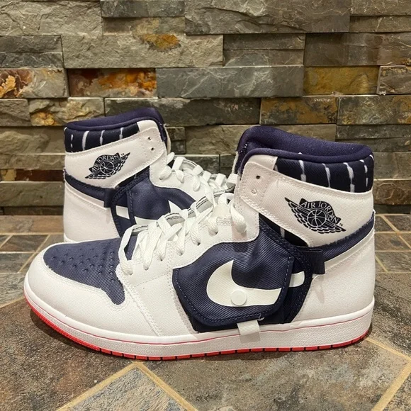 Nike Air Jordan 1 Retro High Utility \